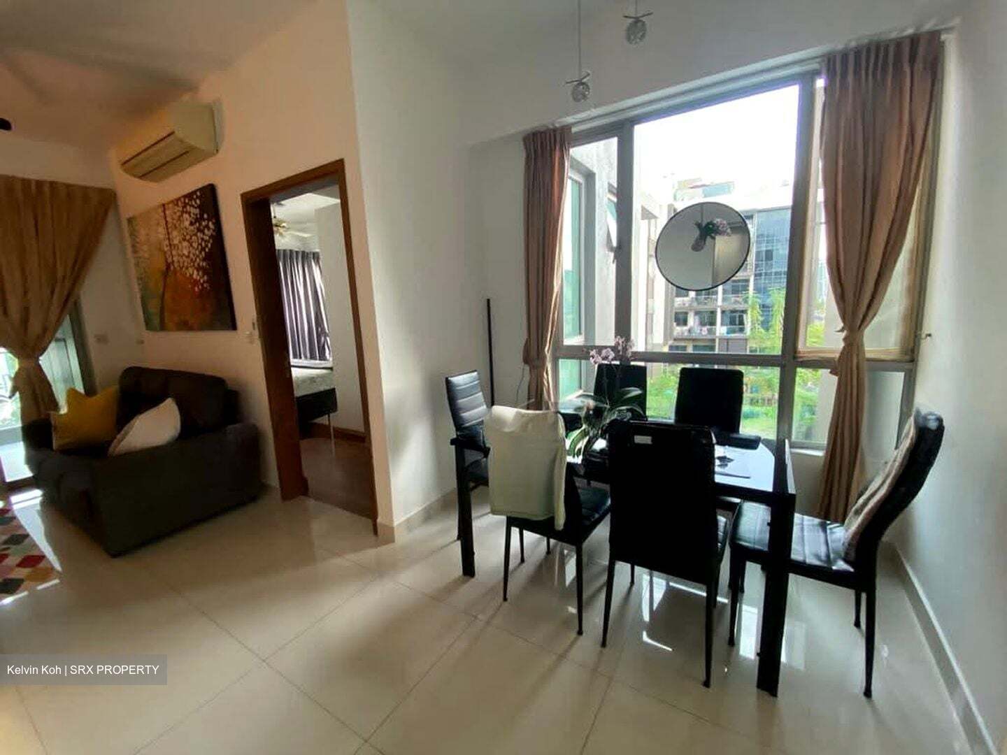 Coastal Breeze Residences (D17), Condominium #570918881